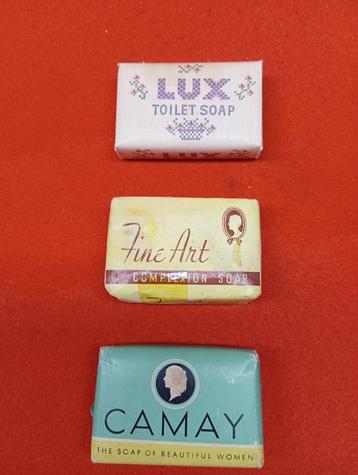 US WW2/ Lot de savons beschikbaar voor biedingen