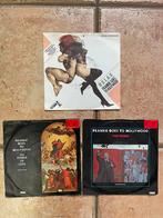 Singles Frankie Goes To Hollywood, Cd's en Dvd's, Ophalen of Verzenden