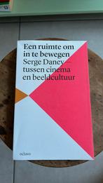 Pieter van Bogaert - Een ruimte om in te bewegen, Ophalen, Gelezen, Pieter van Bogaert