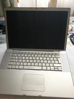 Mac A1150, Computers en Software, Apple Desktops, Ophalen of Verzenden, Niet werkend