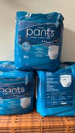 BONI incontinentie unisex broekjes maat L/XL 10 stuks/pak, Ophalen, Zo goed als nieuw