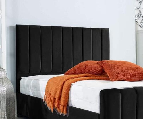 Nieuwe bedden en matrassen - 140x200, 160x200, 180x200 cmNie, Huis en Inrichting, Slaapkamer | Beddengoed, Nieuw, Verzenden