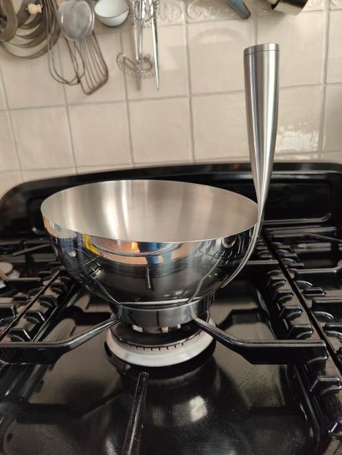 Wok Pan Johan Verde 24 Cm, Huis en Inrichting, Keuken | Potten en Pannen, Nieuw, Wok, Inductieplaat, Keramische plaat, Ophalen of Verzenden