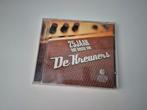 De kreuners werkende staat, Cd's en Dvd's, Ophalen of Verzenden, Gebruikt