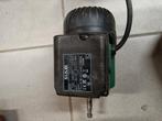 Dabjet82M motor van waterpomp., Bricolage & Construction, Moteurs, Enlèvement ou Envoi, Comme neuf