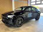 Mercedes GLE 350 de coupe, Automaat, 143 kW, 4 cilinders, GLE