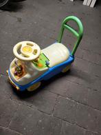 Loopwagen, Ophalen of Verzenden, Zo goed als nieuw