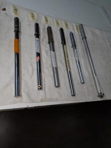 Metalen handpompen oa Superia, Enlèvement ou Envoi, Utilisé