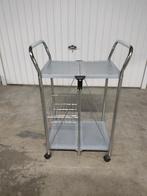 Multifunctioneel rekje op wieltjes, Huis en Inrichting, Woonaccessoires | Overige, Ophalen, Zo goed als nieuw