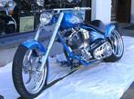 War Eagle Conqueror -2004- 4000 km, 2 cilinders, Chopper, Overige merken., Bedrijf