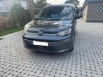 Volkswagen Caddy Maxi, Auto's, Stof, Euro 6, 7 zetels, Handgeschakeld