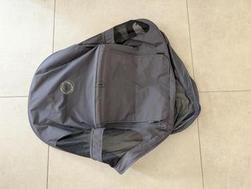 Bugaboo breezy zonnekap - donkergrijs beschikbaar voor biedingen
