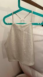 Crop top 38, Kleding | Dames, Topjes, Ophalen of Verzenden, Nieuw