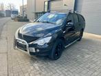 Ssangyoung Actyon Sports Diesel Bj 2010 Km 127 000, Autos, SsangYong, Diesel, Achat, Actyon Sports, 4x4