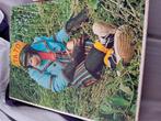 2 vintage puzzels TiTa Tovenaar  en Mi ma Magicien, Ophalen of Verzenden