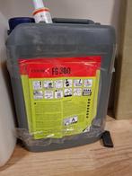 Dispersieprimer onder chape, zuigende ondergrond, Ophalen, Gebruikt