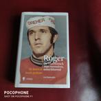 Roger De Vlaeminck mijn memoires onverbloemd, Ophalen of Verzenden, Zo goed als nieuw, Carl Huybrechts