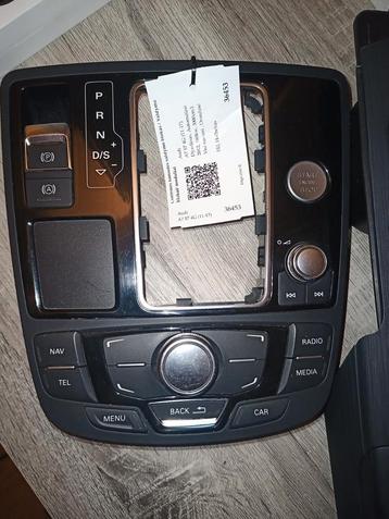Besturingseenheid Audi A6 Avant (4G5, 4GD, C7) beschikbaar voor biedingen
