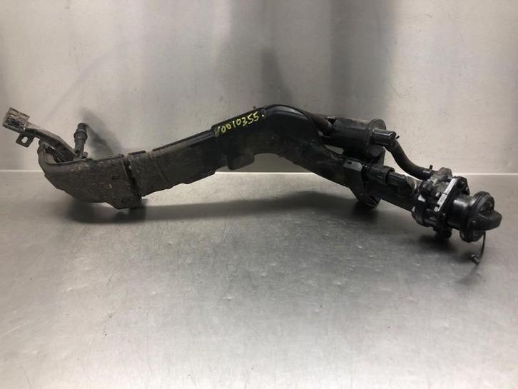 VULPIJP Kia Niro I (DE) (01-2016/08-2022) (|210427Y|), Auto-onderdelen, Brandstofsystemen, Kia, Gebruikt