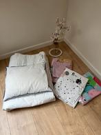 Beddengoed voor babybed, Ophalen, Kussen
