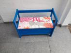 Houten speelgoed kist, Huis en Inrichting, Woonaccessoires | Kisten, Ophalen