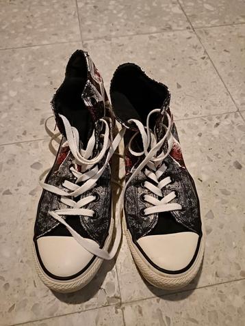 All Stars Union Jack maat 41 beschikbaar voor biedingen