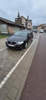 Vw Passat, Autos, Rouge, Euro 5, Achat, Noir