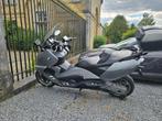 BMW C650gt-scooter uit 2007, Motoren, Motoren | BMW, Motorrijbewijs A, ABS, Particulier, Meer dan 35 kW
