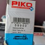 Piko Expert NMBS Traxx 2813, Gelijkstroom, Locomotief, Piko, Ophalen of Verzenden