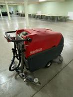 Meclean schrobzuigmachine, Ophalen of Verzenden, Zo goed als nieuw