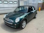 2004 Mini Cooper Cabrio RF31 Personenauto, Auto's, Mini, Gebruikt, Bedrijf, Handgeschakeld, Overige carrosserie