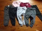 7 pantalons de survêtement taille 92, Garçon ou Fille, Utilisé, Enlèvement ou Envoi, Pantalon