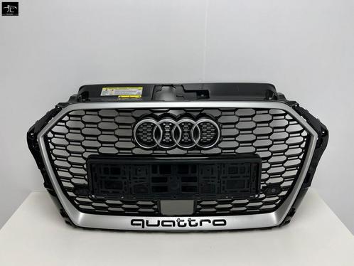 (VR) Audi RS3 8V Facelift grill radar, Auto-onderdelen, Overige Auto-onderdelen, Audi, Gebruikt, Ophalen