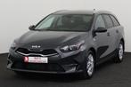 Kia Ceed SW 1.5 T-GDI 140 PK SW 1.5 T-GDI 140 PK + A/T + GPS, Stof, Euro 6, Bedrijf, 5 deurs