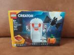 Lego Creator 40772 Celebration Series: Luminous Ghost, Ophalen of Verzenden, Nieuw, Complete set, Lego