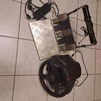 Thrustmaster (Gran Turismo), Computers en Software, Joysticks, Ophalen, Zo goed als nieuw, Thrustmaster