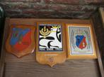 Gendarmerie politie rijkswacht politie, Verzamelen, Ophalen of Verzenden, Rijkswacht, Embleem of Badge