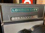 London city dea70, Muziek en Instrumenten, Versterkers | Bas en Gitaar, Ophalen, Gebruikt, 50 tot 100 watt
