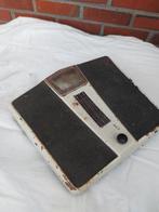 Oude analoge weegschaal, Ophalen of Verzenden, Zo goed als nieuw