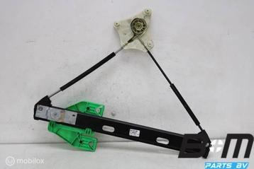 Raammechaniek rechtsachter Cupra Leon ST 5FA839462 beschikbaar voor biedingen