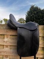 Dressuur zadel, Dieren en Toebehoren, Ophalen, Zo goed als nieuw, Dressuur