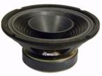 Breed band Speaker 20 Cm 120 Watt 8 Ohm [376-UK], Ophalen of Verzenden, Nieuw, Overige typen, Overige merken