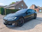 Tesla Model S LR Performance * FSD * Free Supercharging, Auto's, Tesla, Automaat, 0 cilinders, Parkeersensor, Model S
