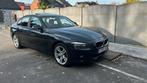 Bmw 316D 2012, Auto's, BMW, Euro 5, Stof, 1995 cc, Zwart