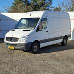 Bedrijfswagen, Mercedes-Benz, Sprinter, 2010, Autos, Camionnettes & Utilitaires, Euro 5, Achat, Entreprise, 2 places