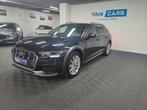 AUDI A6 ALLROAD QUATTRO * 2020 * 45 TDI - 3.0 LITER V6 * 4x4, Auto's, Automaat, Gebruikt, Overige brandstoffen, Bedrijf