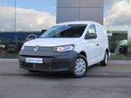 Volkswagen Caddy Van 2.0 TDi, Autos, Volkswagen, Boîte manuelle, SUV ou Tout-terrain, Ordinateur de bord, Diesel