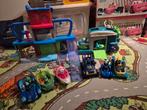 Pyamahelden speelgoed, Kinderen en Baby's, Speelgoed | Thomas de Trein, Ophalen, Zo goed als nieuw