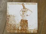 Neil Young - Silver & Gold, Ophalen of Verzenden, Zo goed als nieuw, Overige formaten, Overige genres