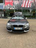 BMW M135i FULL OPTION 326 PK, Autos, 5 places, Cuir, Série 1, Toit ouvrant